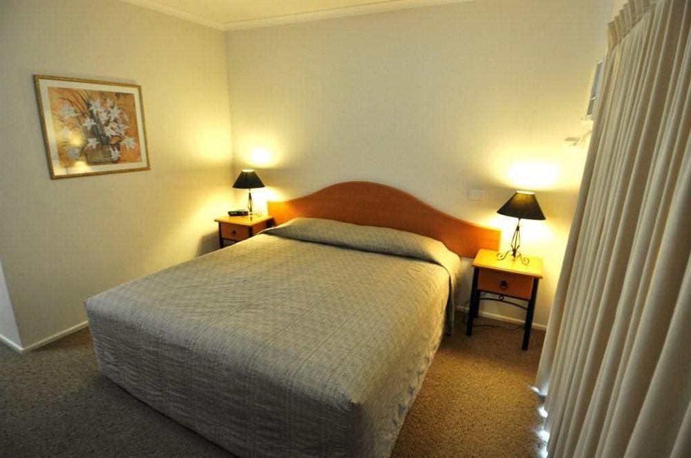 Heritage Cairns Hotel מראה חיצוני תמונה