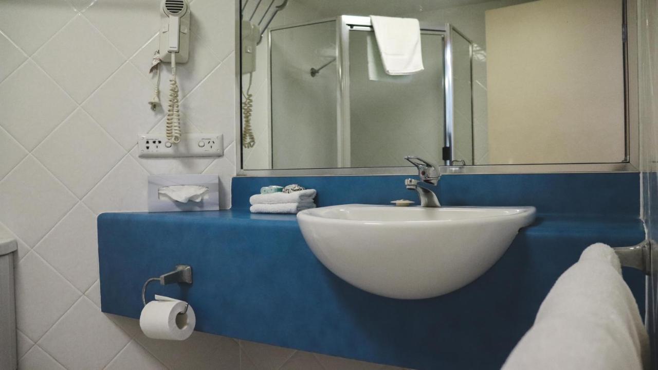Heritage Cairns Hotel מראה חיצוני תמונה