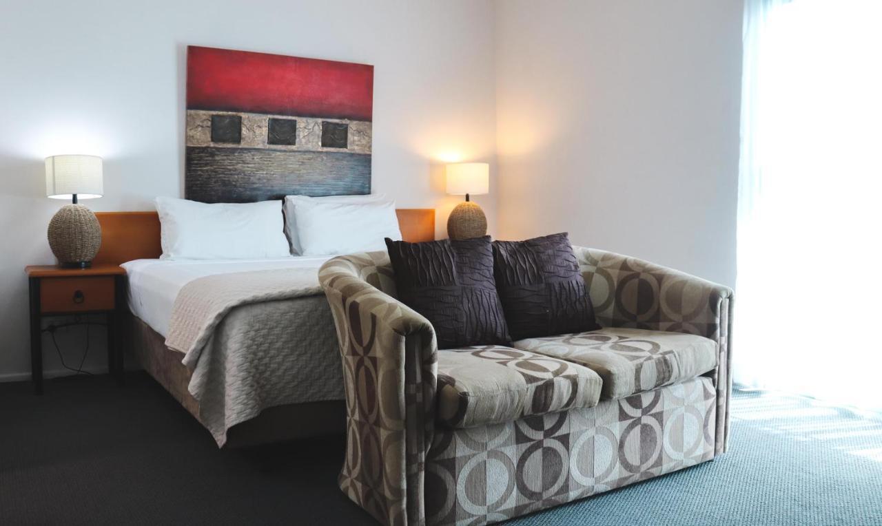 Heritage Cairns Hotel מראה חיצוני תמונה