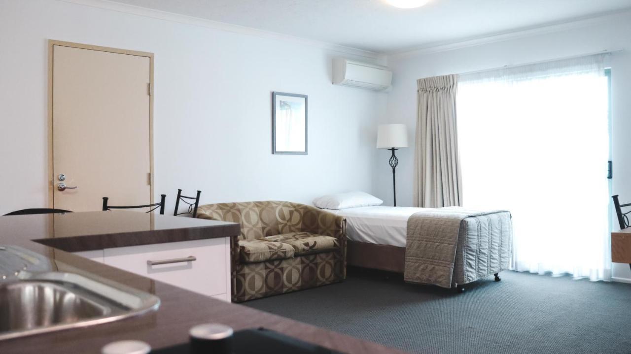 Heritage Cairns Hotel מראה חיצוני תמונה