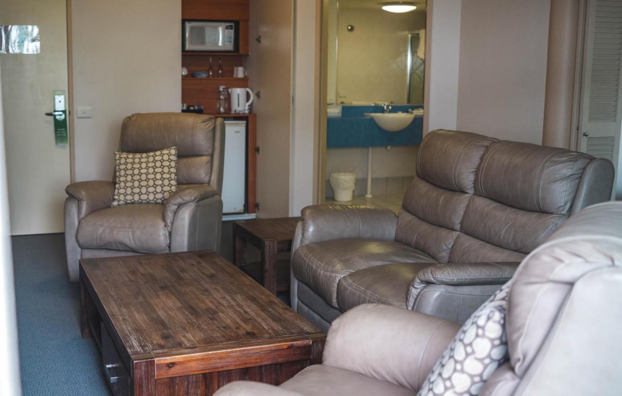 Heritage Cairns Hotel מראה חיצוני תמונה