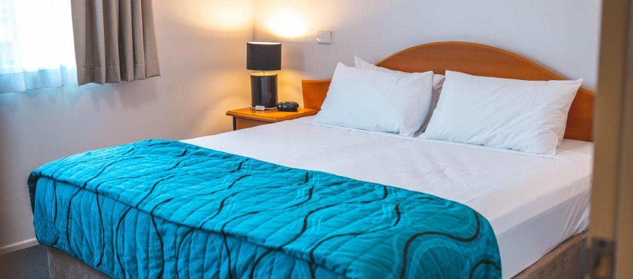 Heritage Cairns Hotel מראה חיצוני תמונה