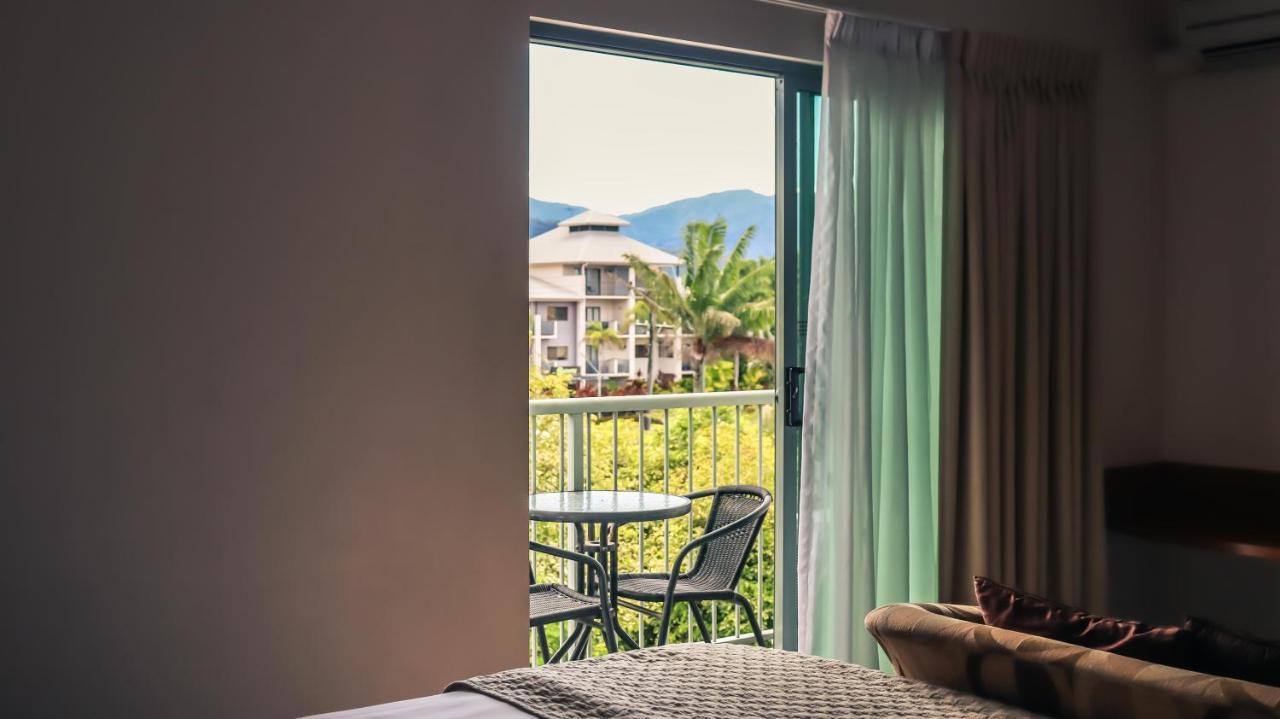 Heritage Cairns Hotel מראה חיצוני תמונה
