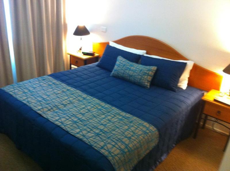 Heritage Cairns Hotel מראה חיצוני תמונה