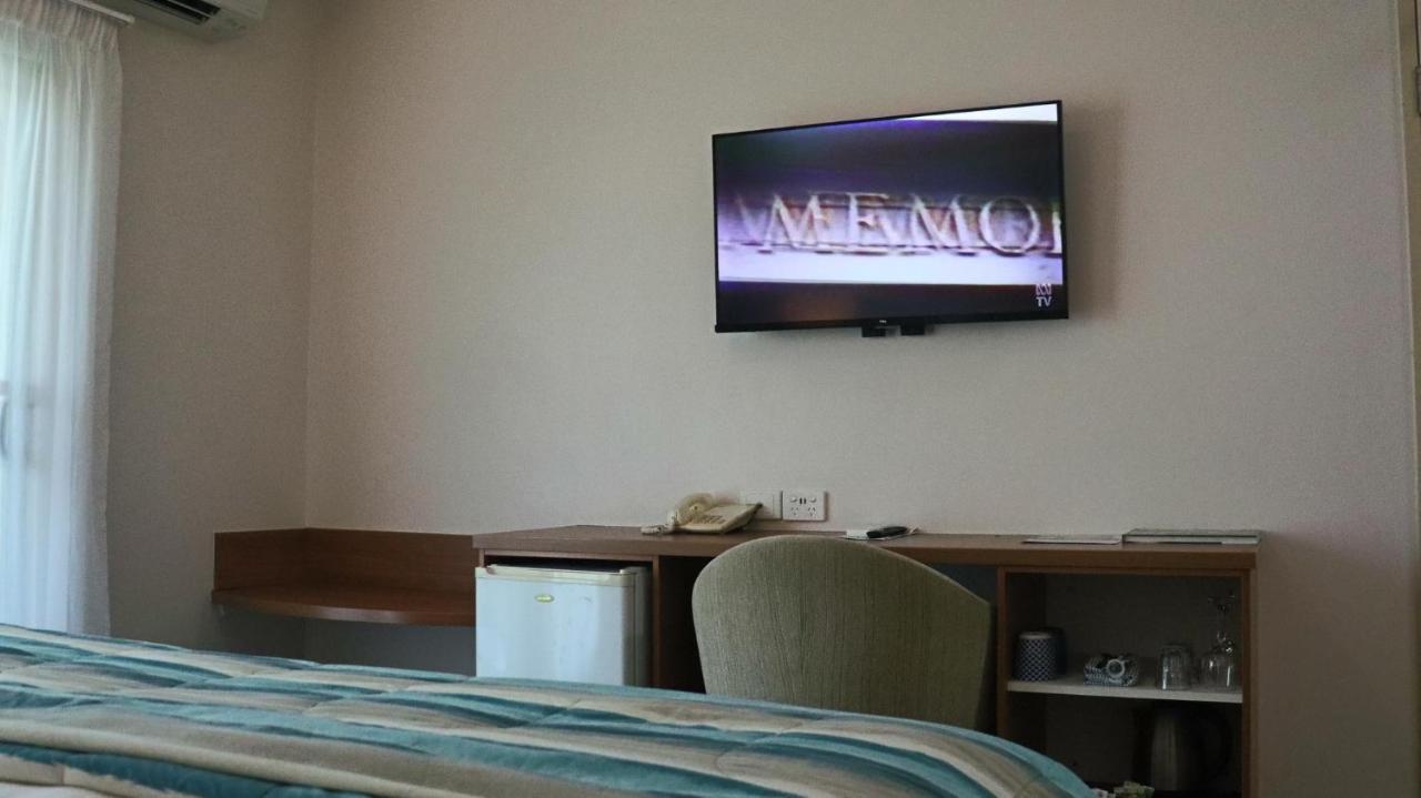 Heritage Cairns Hotel מראה חיצוני תמונה