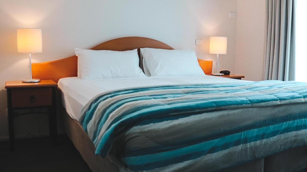 Heritage Cairns Hotel מראה חיצוני תמונה