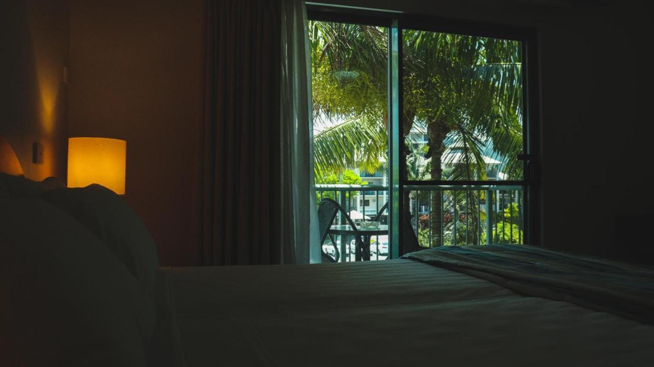 Heritage Cairns Hotel מראה חיצוני תמונה