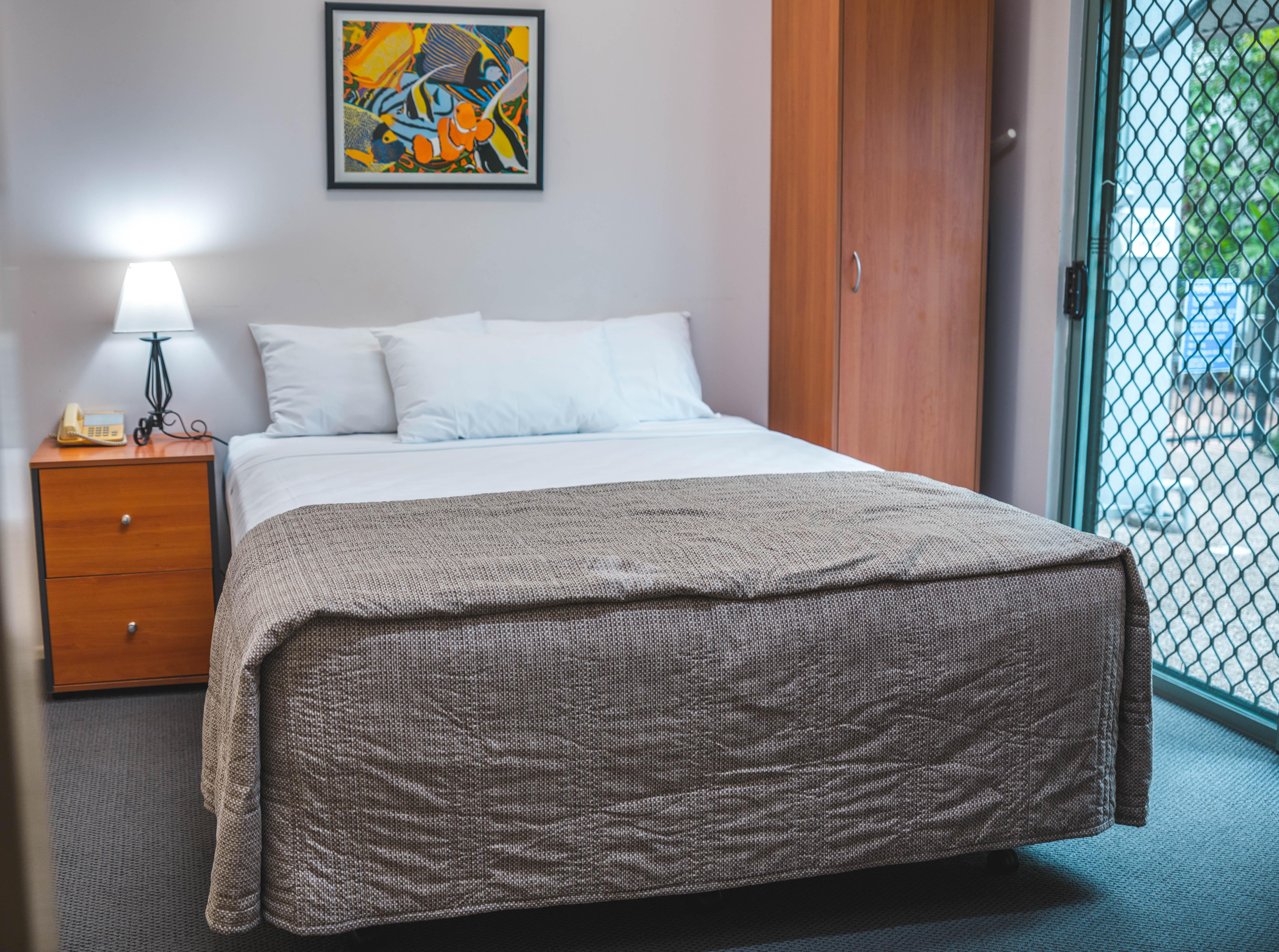 Heritage Cairns Hotel מראה חיצוני תמונה