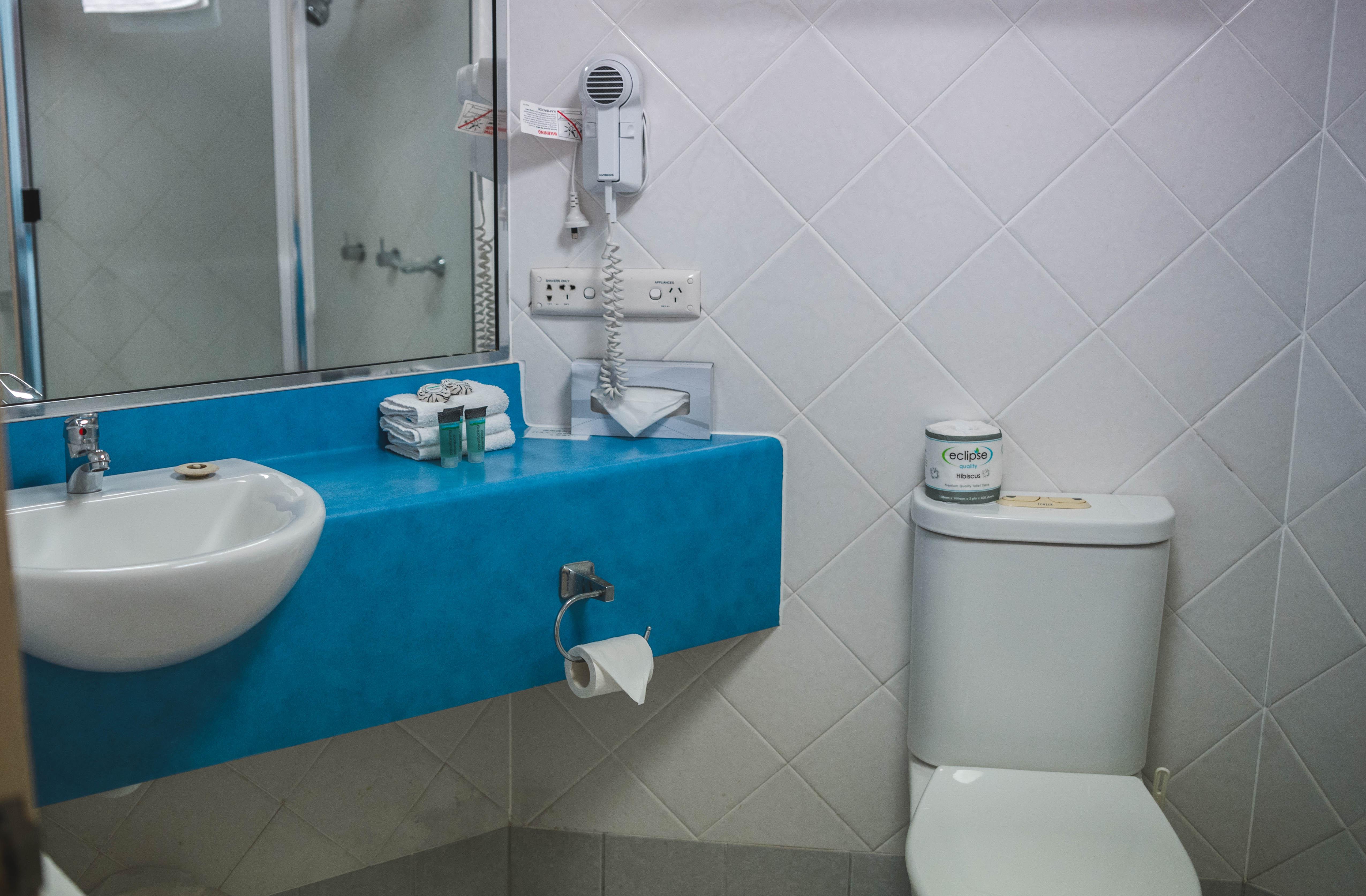 Heritage Cairns Hotel מראה חיצוני תמונה