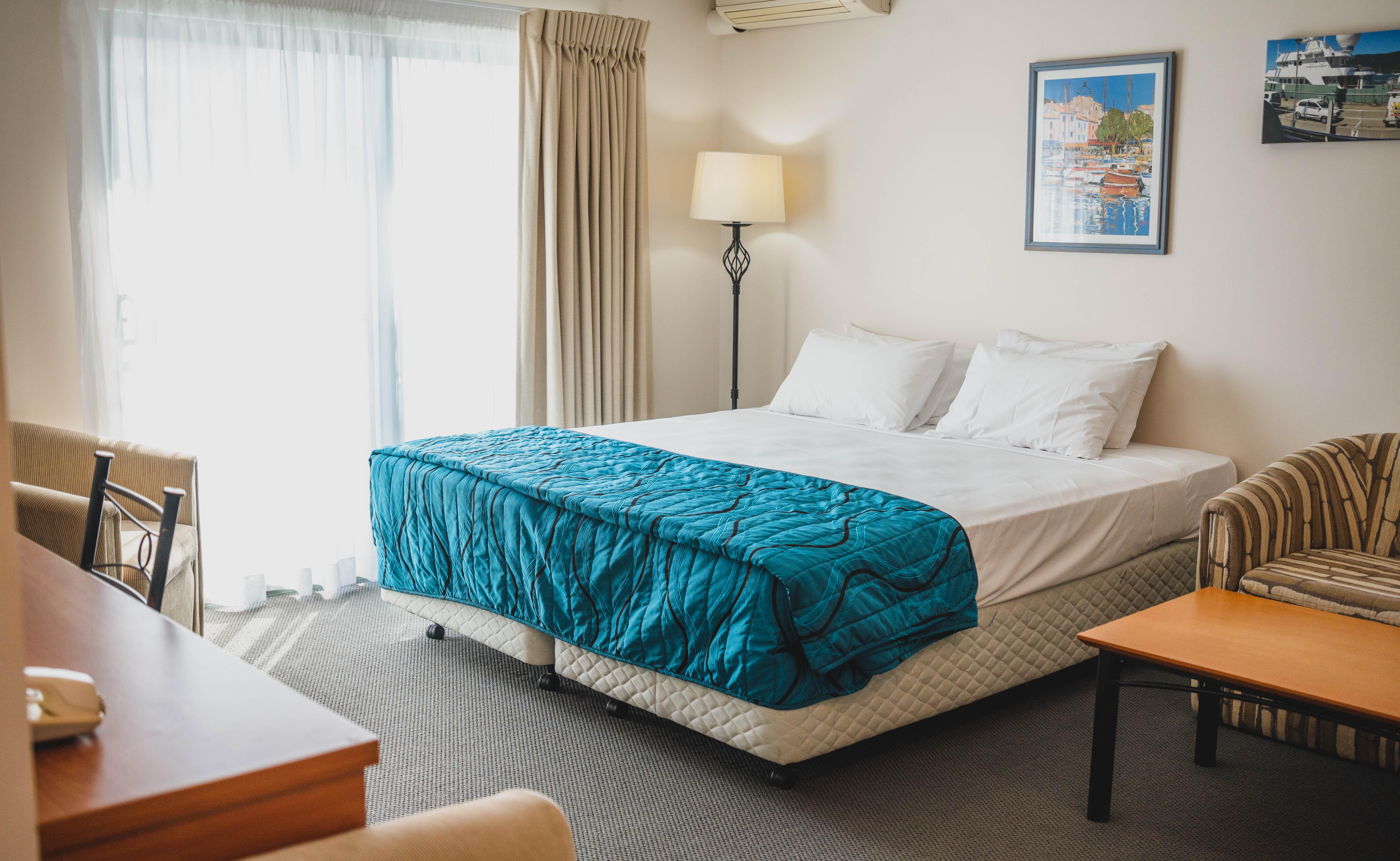 Heritage Cairns Hotel מראה חיצוני תמונה