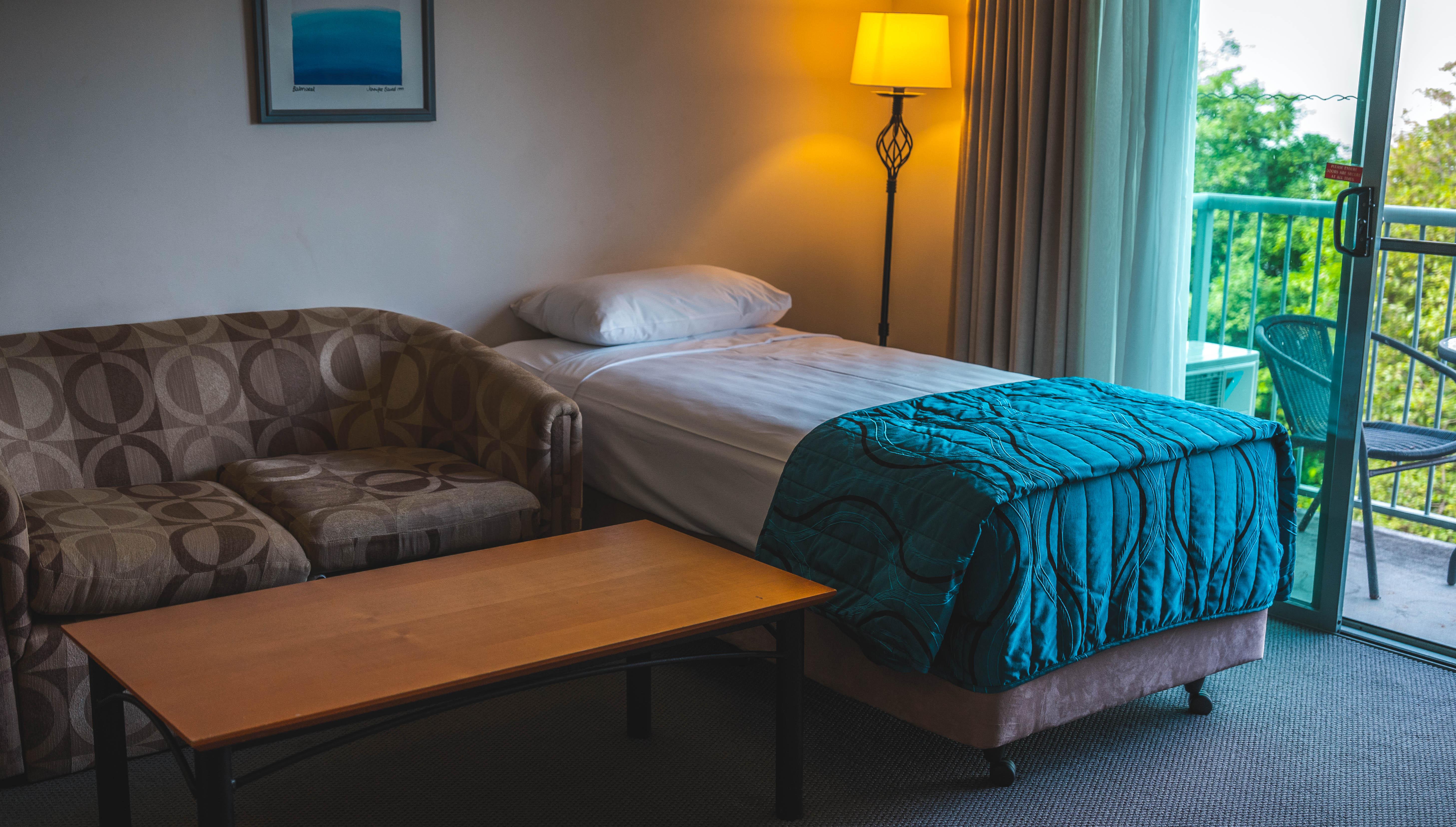 Heritage Cairns Hotel מראה חיצוני תמונה