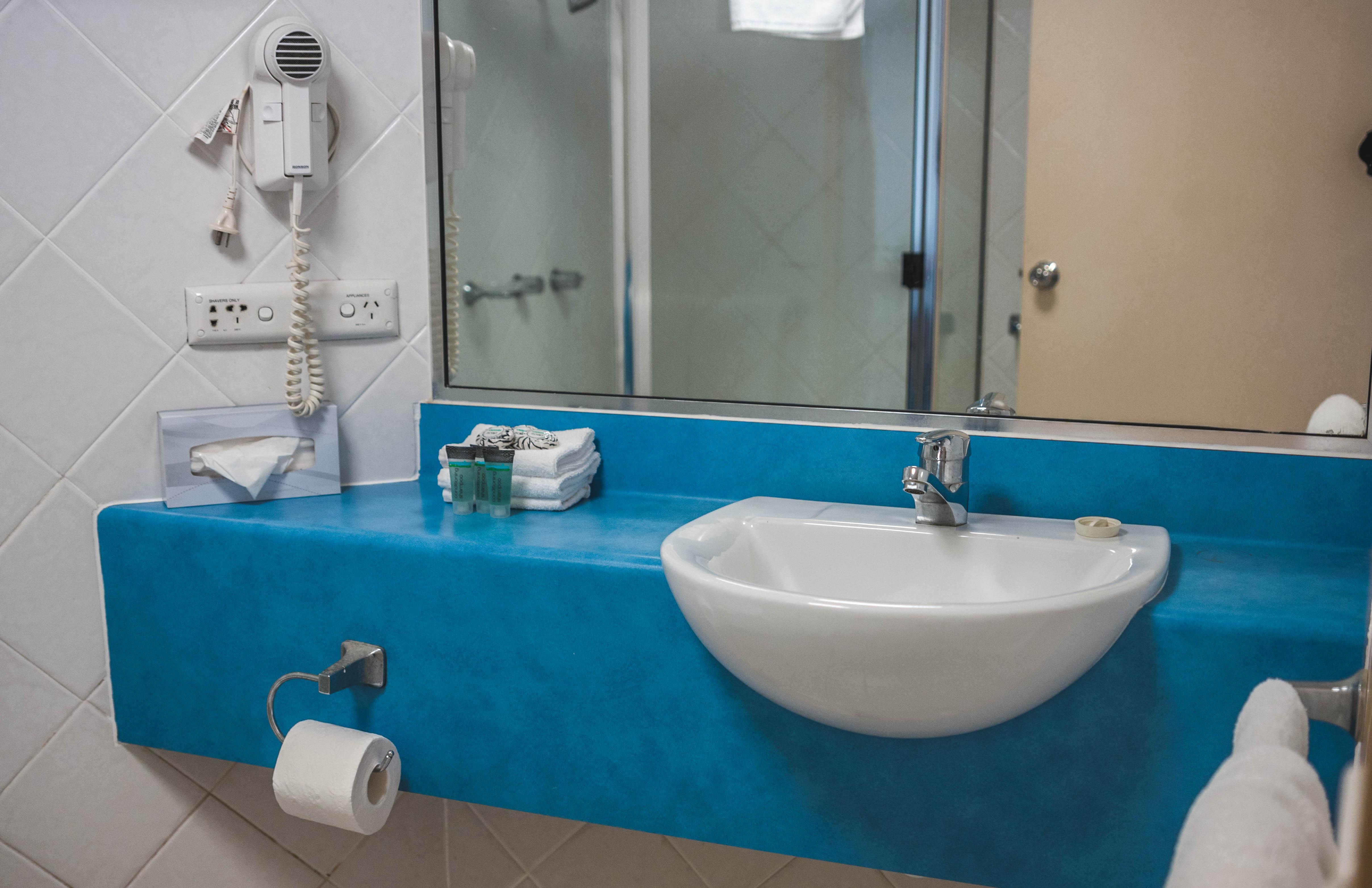 Heritage Cairns Hotel מראה חיצוני תמונה