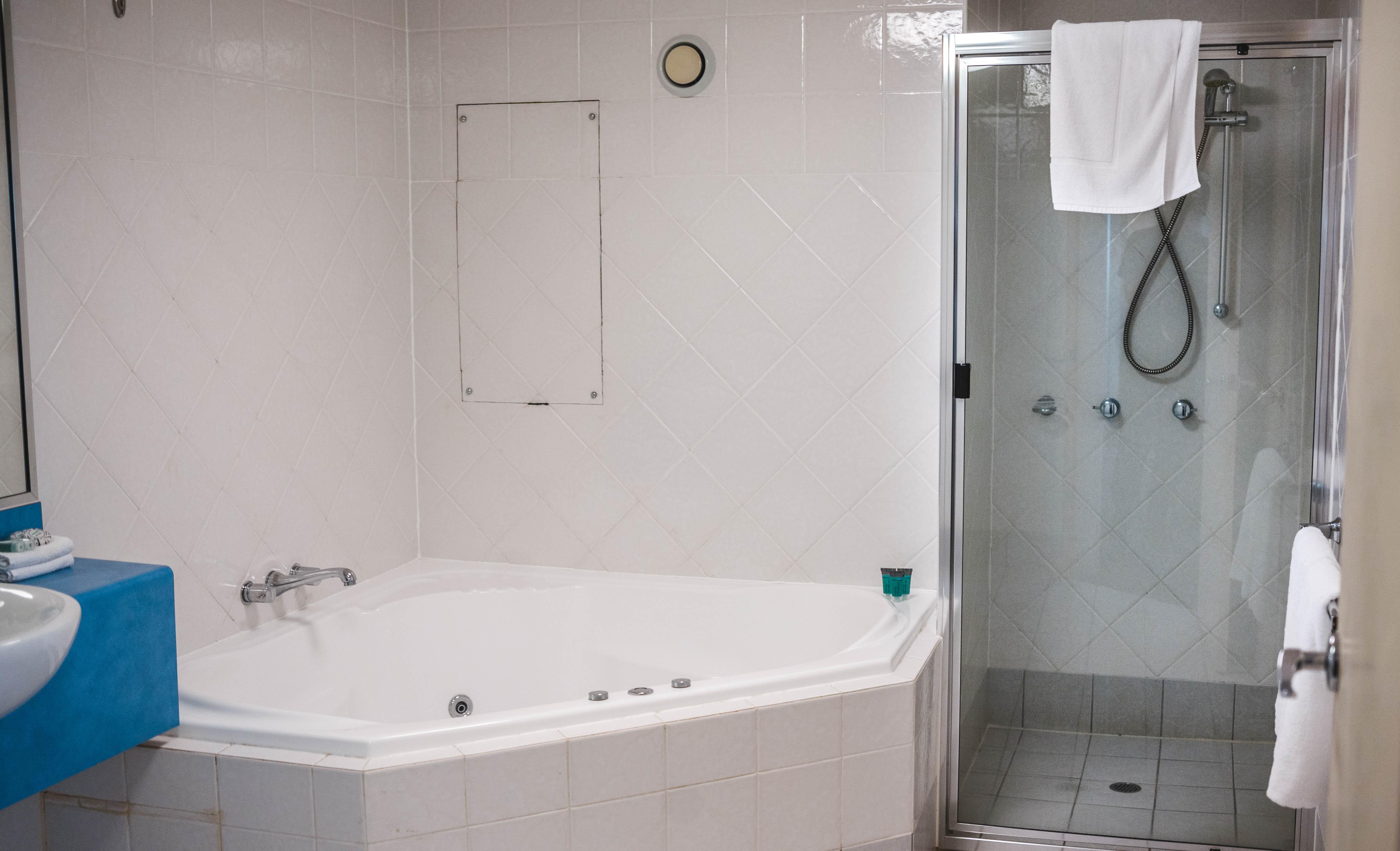 Heritage Cairns Hotel מראה חיצוני תמונה