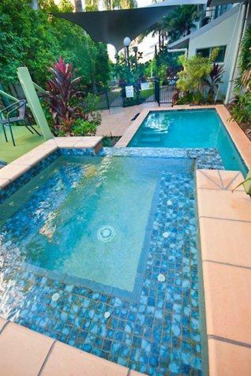 Heritage Cairns Hotel מראה חיצוני תמונה
