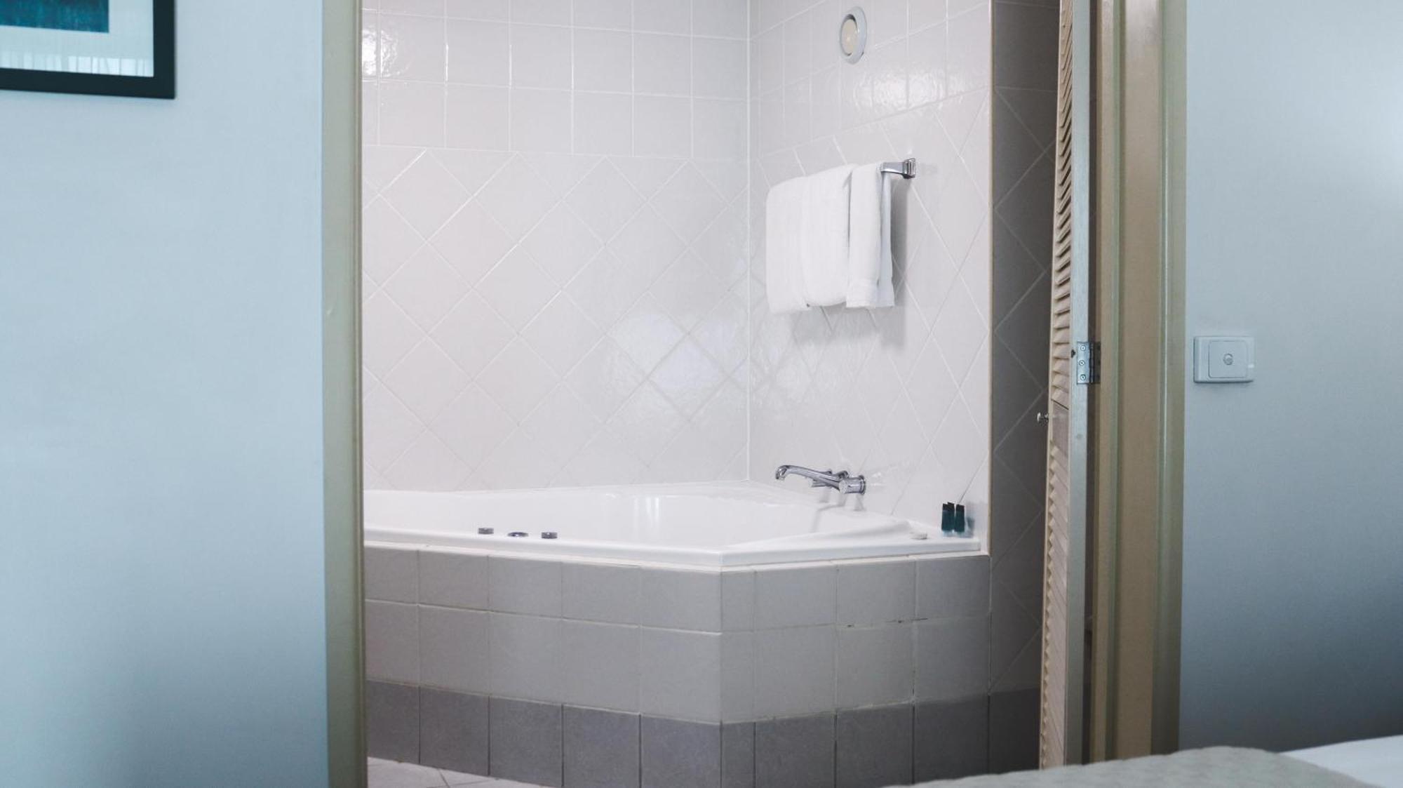 Heritage Cairns Hotel חדר תמונה