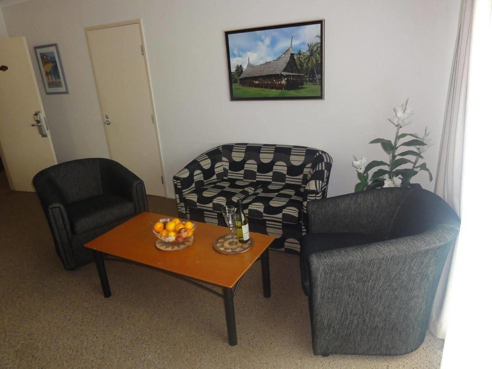 Heritage Cairns Hotel מראה חיצוני תמונה